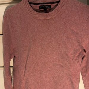 Banana Republic Women’s Crew-Neck